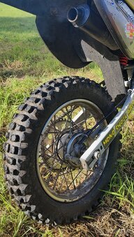 Malaguti Grizzly, 50ccm, vel. 12, automat - 4