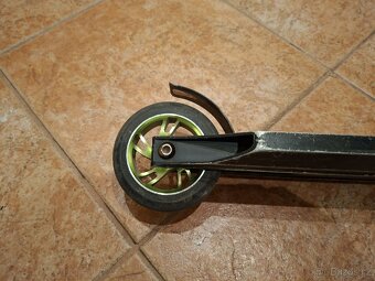 Koloběžka Street Surfing - 4