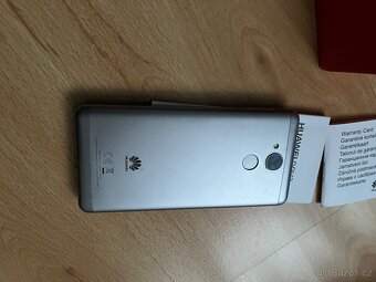 Smartphone Huawei nova Smart / xiaomi redmi 5a - 4