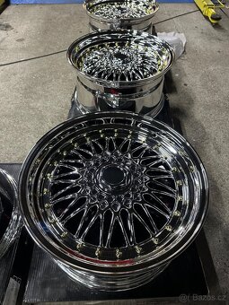 Japan Racing JR9 5x112 R18 - 4