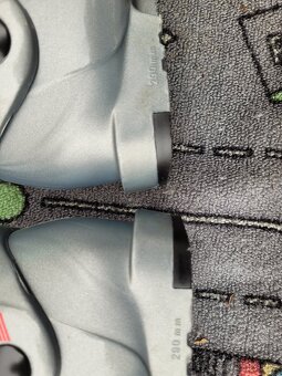 Lyžařské boty Dolomite - 4