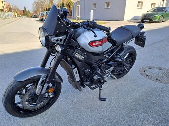 Yamaha XSR 900 Možné splátky - 4