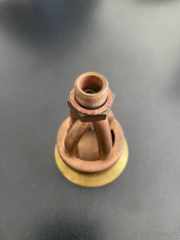 Hořák plynový - 4