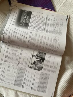 Maturita solutions Intermediate - 4