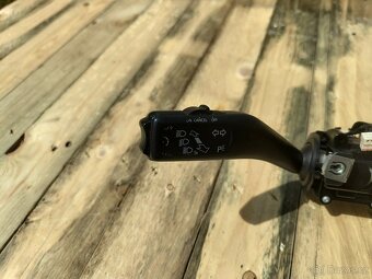 Elektronické díly Superb II - 4