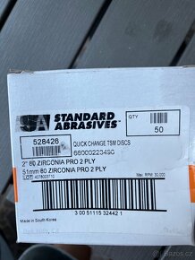 Vzduchová bruska - 4