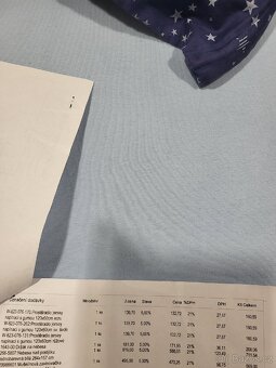 Drzak na nebesa a nebesa. - 4