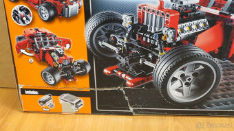 LEGO 8070 Superauto Super Car - 4