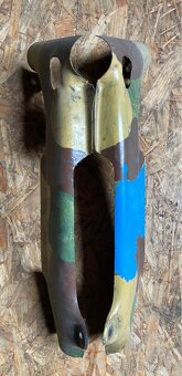 Stadion S22 plechy - 4