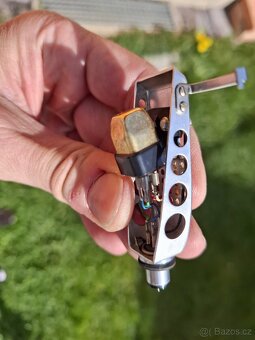 Gramofonova prenoska EMPIRE 999 TOP - 4