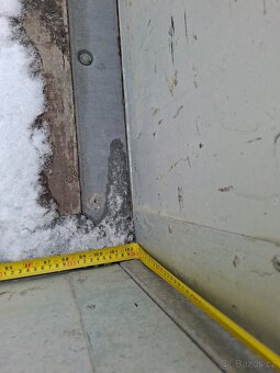 Privesny vozik brzdeny - 4