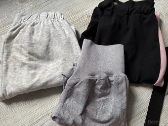 Dámské oblečení, vel. XS - 4