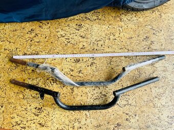 Řídítka Jawa 350 - 4