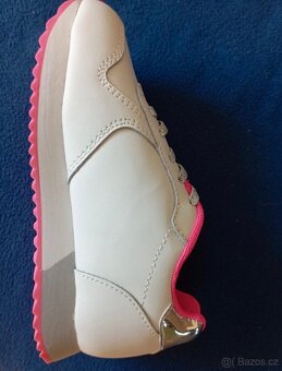 Tenisky Blauer vel. 28 - 4