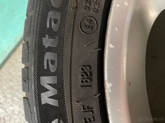 Alu kola 4x108 r17 - 4