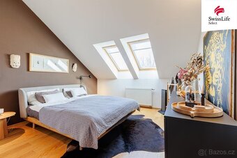 Prodej bytu 3+kk 90 m2 Selská, Brno - 4