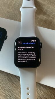Apple Watch SE 3 40mm - 4