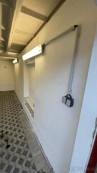 Garáž v TOP stavu - Ústí nad Labem (Střekov) - 4