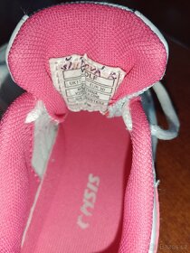 Dětská sálová obuv, vel.30 - 4