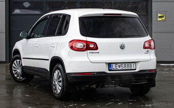 Volkswagen Tiguan 1.4 TSI 2010 - 4