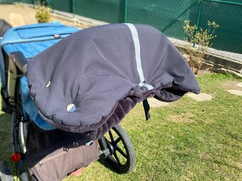 Kočárek Thule Urban Glide 2 - 4