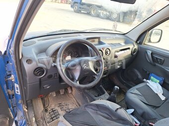 Citroen berlingo 1.9d - 4