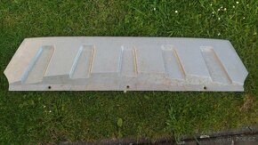 Náhradní díly VW Tiguan 2010 - 4