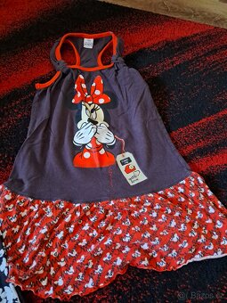 Oblečení pro holky - 4