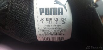 dámské tenisky Puma - 4