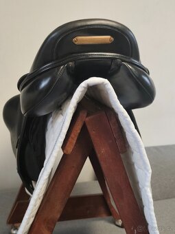 Sedlo kentaur Charon - 4