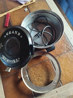 Remoska - 4