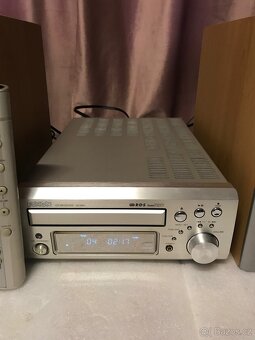 Denon - 4