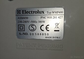 Electrolux - 4