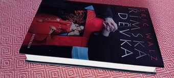 Eric Walz - Římská  děvka - 4