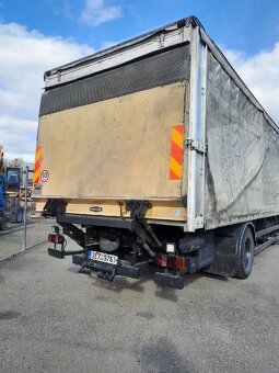 Iveco eurocargo 150e27 - 4
