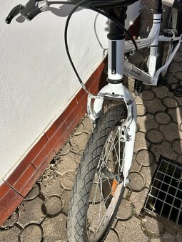 Dětske kolo "20" - 4