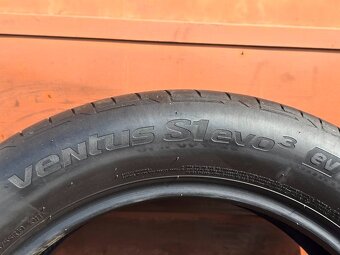 Letní Hankook 235/55/19 - 4
