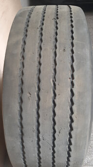 Pneu 385x65x22,5 160J - 4