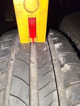 Letní pneumatiky Michelin - 4