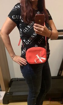 Kabelka Calvin Klein Jeans - 4