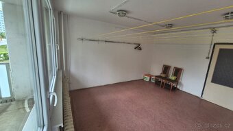 Komerční prostor / kancelář Praha 5 Barrandov - 4