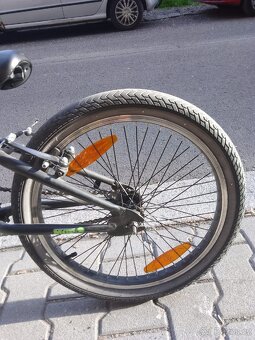 BMX - 9-13 let - 4