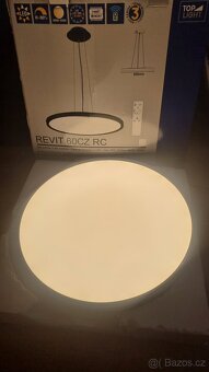 Stropní LED svítidlo - 4