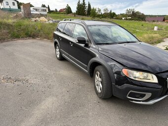 Volvo Xc70 2008 2.4D5 136kw - 4