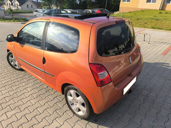 Renault Twingo 1.2 Dynamique PANORAMA, nová STK - 4
