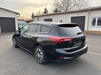 FORD FOCUS TURNIER 1.0 EcoBoost rv.2023 - 4