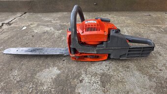 Pila Oleo Mac 947 - 4