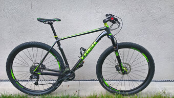 Trek Superfly 29 L - 4