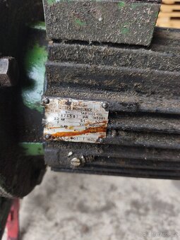 Hydraulický agregát - 4