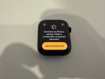 Apple Watch 9 45mm - 4